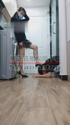 【御严】JK原味肉丝职业装调狗 bf3999