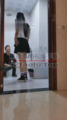 【猫神大人S】猥琐男夜闯女厕所被抓来tj bf4348