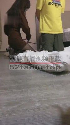 【胖虎】双素人暴力抓小偷惩罚 bf4417