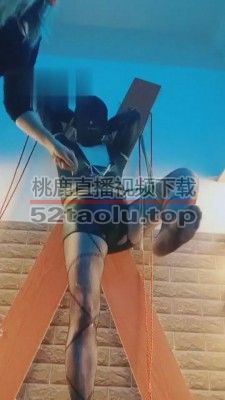 【东营天香百合】捆绑暗黑囚禁 bf4660