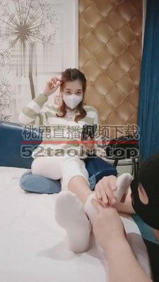 【多多】臭棉袜脚强制羞辱没用的废物 bf5009