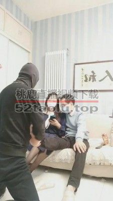 【情侣月儿】家奴伺候情侣主的日常 bf6006