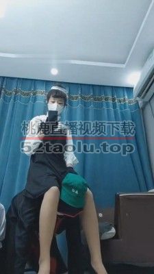 【沉鱼圣上】白领全体重踩踏狗 bf6087