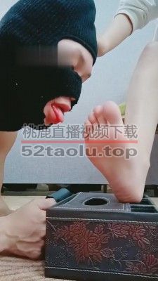 【鱼鱼】家奴舔足深喉专场 bf6299