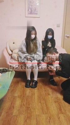 【开发素人】双S-女仆店双女仆暴力tj bf6864