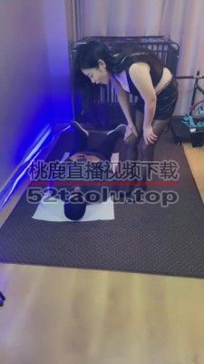 【夕微S】黑丝高跟坐脸诱惑贱狗 bf6996