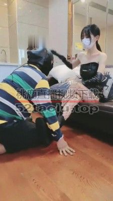 【暴力美学】皮手套重度耳光/鞭腿踢裆/碾压狗脸 bf7527