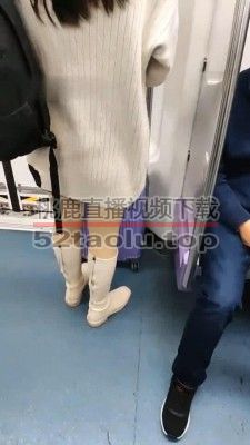 【梵高】00帆布鞋路人小姐姐重力踩踏 bf9162