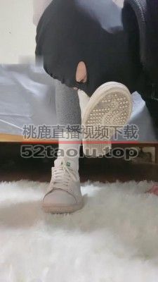 【罗宾】棉袜白鞋瑜伽裤羞辱狗 bf9584