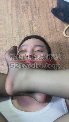 【川野尤娜】全体重踩狗/耳光/踩脸 bf9765