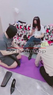 【麒麟女皇】暴虐双学生狗 bf9795