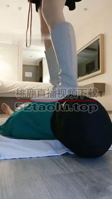 【上海糖糖】踩踏和臭袜子 bf9826