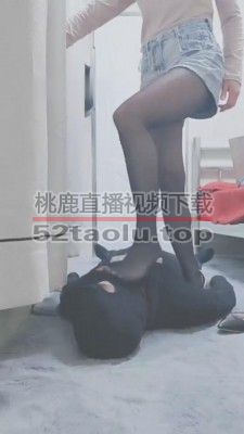 【灵竹】主人露脸脚羞辱贱狗 bf8049