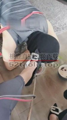 【乐爷】狗奴驯化喂食圣水泡面包 bf8320