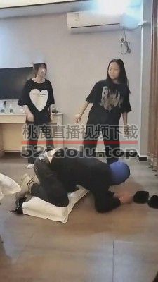 【德意男神】双素人女神提档/坐脸/耳光 bf8848