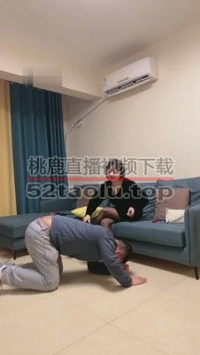 【西西小主】暴打男神-耳光/舔脚/踩踏/提档【双视角版】 bf9089