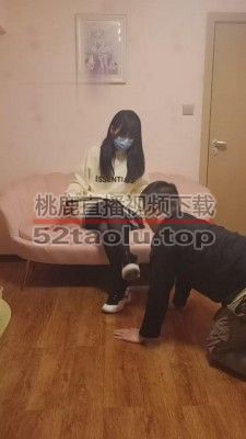 【重庆男神】女仆小七暴打男神 bf10151