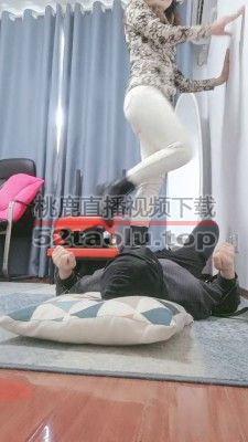 【执念】训练全体重踩踏 bf10178