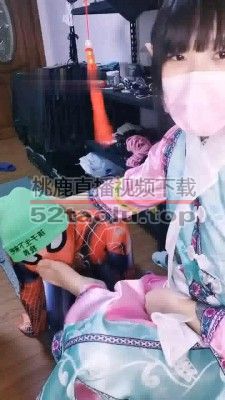 【梦沫】格格训蜘蛛侠 bf10911