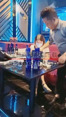 【莫妮卡】陪酒小妹KTV暴揍双M【双视角版】 bf11360