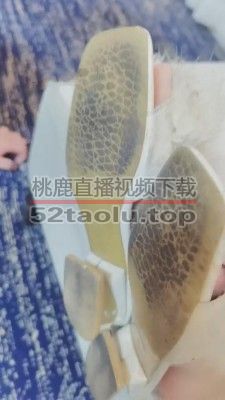 【灵教官】舔脏鞋底/臭脚专场 bf11825