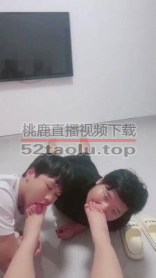 【希希子情侣M】双狗争宠舔脚专场 bf11830