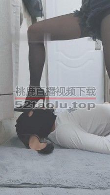 【灵竹】黑丝脚恋足插嘴 bf11911