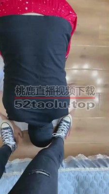 【不期而遇】清理鞋底/脚底/走廊遛狗 bf12141