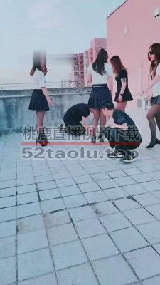 【梦幻大大】精彩-阳台多女王群调/骑马【三视角版】 bf12164