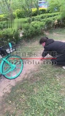 【芸熙】户外调狗【花絮】 bf12312