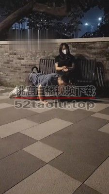 【月玖儿】看女朋友户外调绿帽狗 bf13536