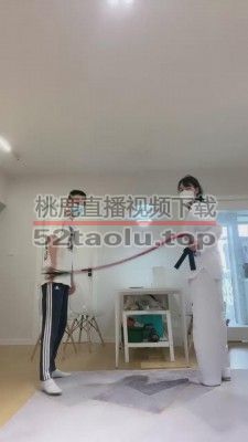 【一诺大小姐】教跆拳道素人踢踹狗 bf13665