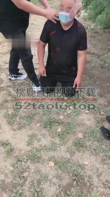 【羽诺】情侣主-野外抓住偷窥狂 bf13733