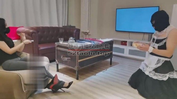 【药神】姐妹花享受双狗伺候 bf13760