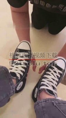 【初见】帆布鞋臭船袜辱狗 bf14039