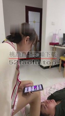 【牙乖乖】美甲小妹深夜恋足调 bf16124