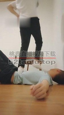 【雷大哥】全体重踩踏+喂食 bf16123