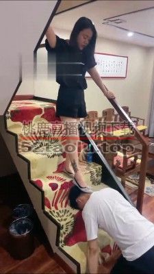 【逗逗】蕾丝船袜深喉专场 bf16227