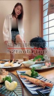 【筱月】日料店桌下卑微伺候 bf16547