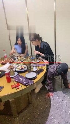 【二宝】精彩-群女王餐厅公开处刑狗【双视角版】 bf17266