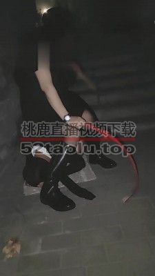 【乐爷】西安古城墙深夜调狗 bf17457