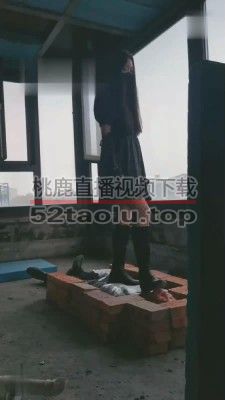 【猫神大人】户外工地长靴全体重踩【双视角版】 bf17641