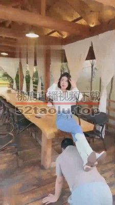 【简一】户外长靴S遛狗羞辱 bf17764