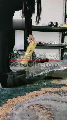 【一一S】保鲜膜包裹窒息踩踏 bf18204