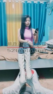 【安琪】靴子除臭的人体狗 bf18522