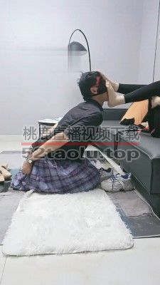 【黑猫】大学生S羞辱变装狗 bf18592