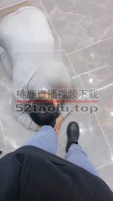 【初见】短靴馒头高跟踩 bf18909