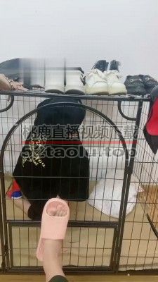 【小猫咪】生活化调圈养狗奴 bf19213