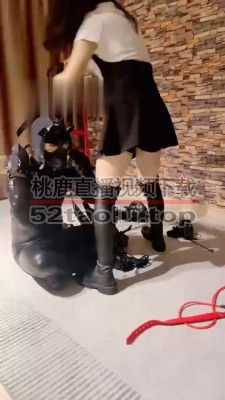 【冷凝大大】训练贱奴人形犬 bf19234