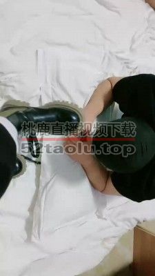 【靡兔】短靴原味白袜气味羞辱 bf19487